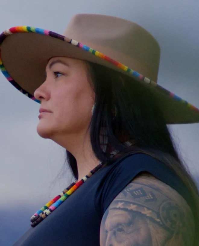 Heidi Gravelle - 2026