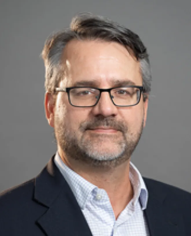 Ian Ketcheson - 2026