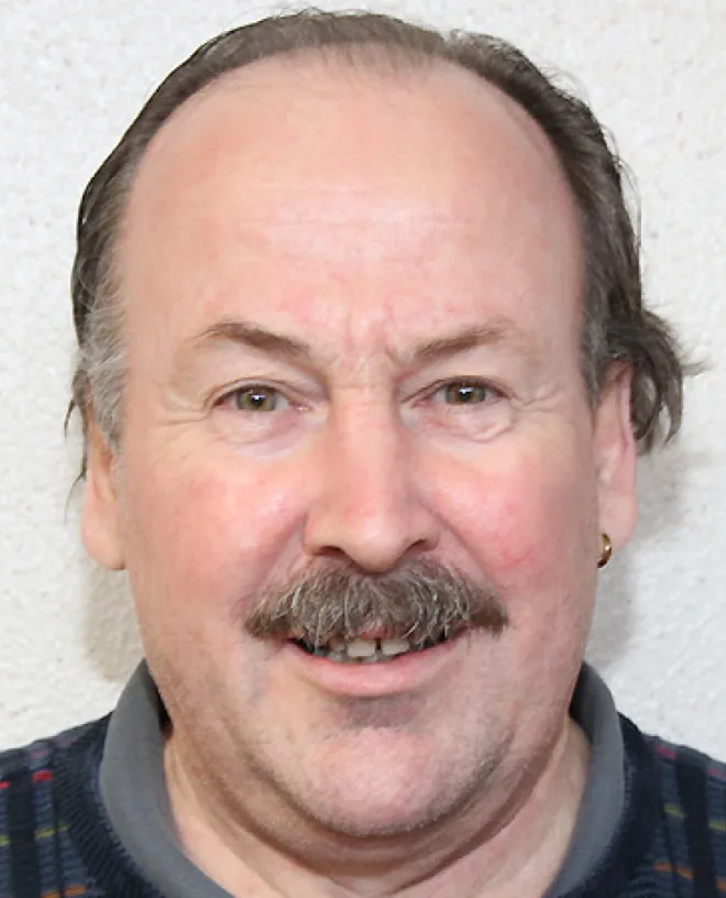 Irvine R Annesley - 2026