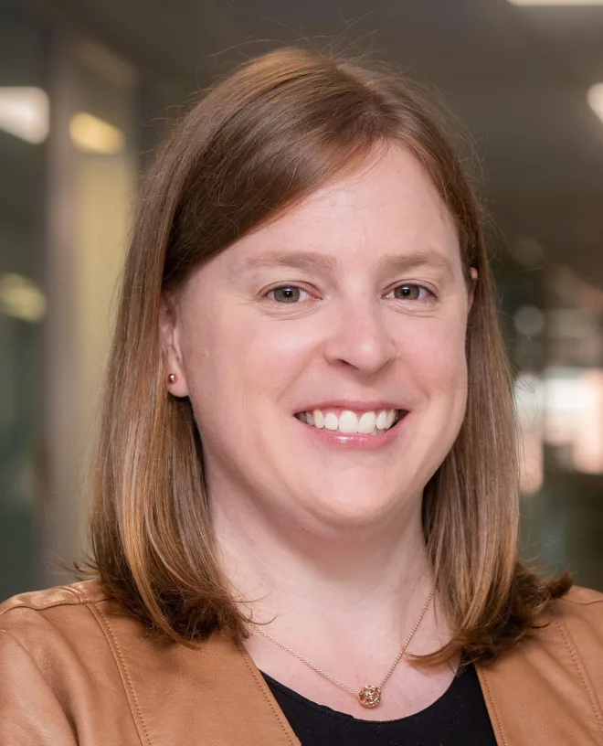 Kendra Johnston - 2026