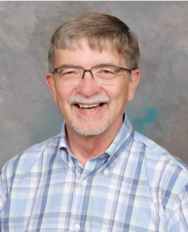 Malcolm Thurston - 2026