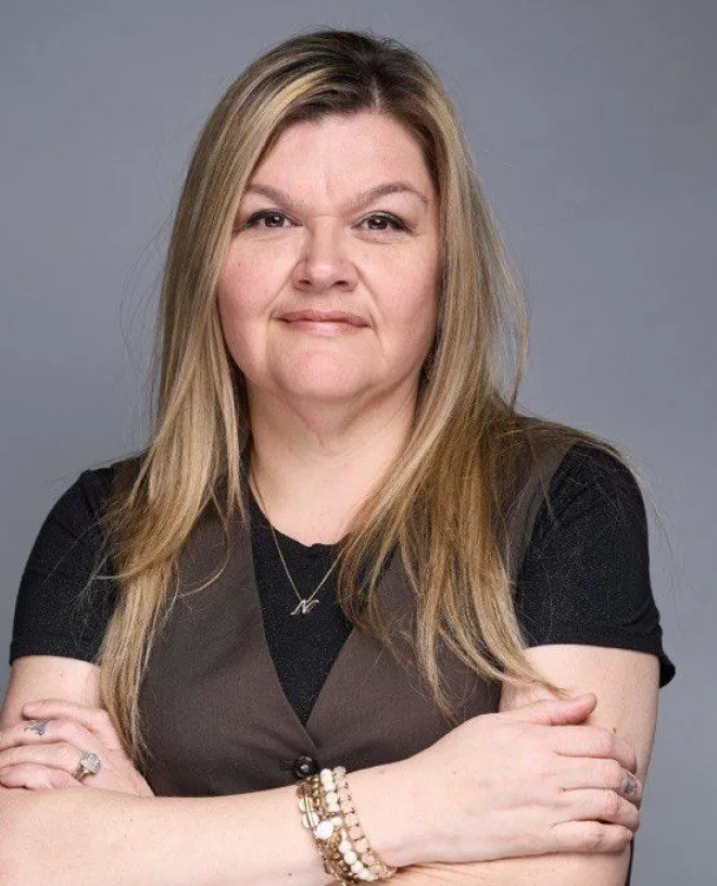 Natasha Martin - 2026