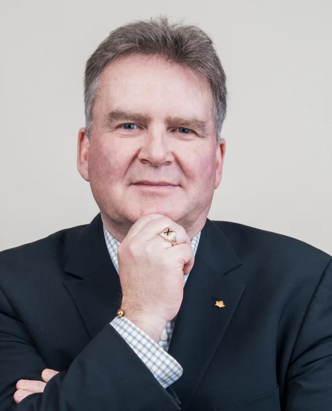 R Brent Murphy - 2026