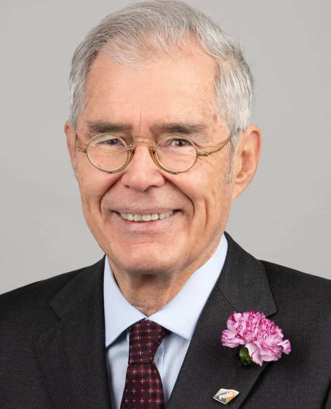 Raymond Goldie - 2026