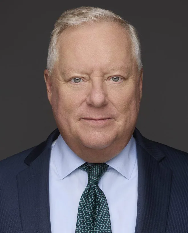 Richard Carleton - 2026