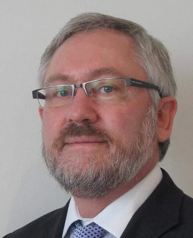 Richard Schodde - 2026