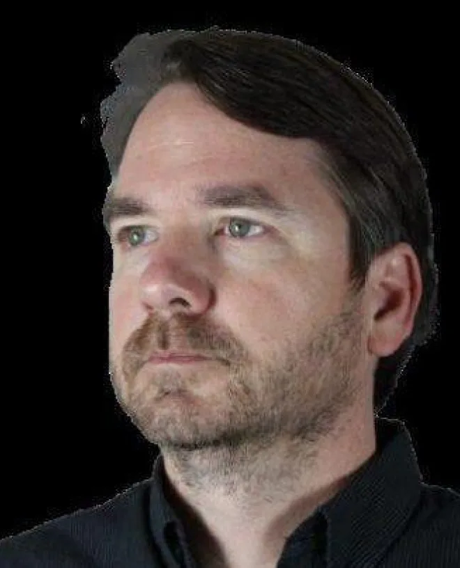 Robert Kientz - 2026