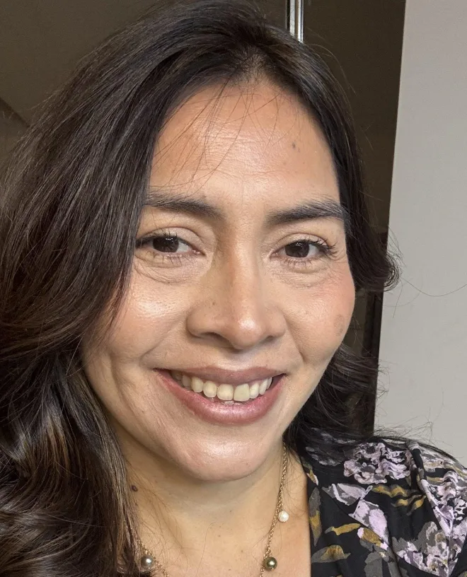 Rosmery Cardenas - 2026