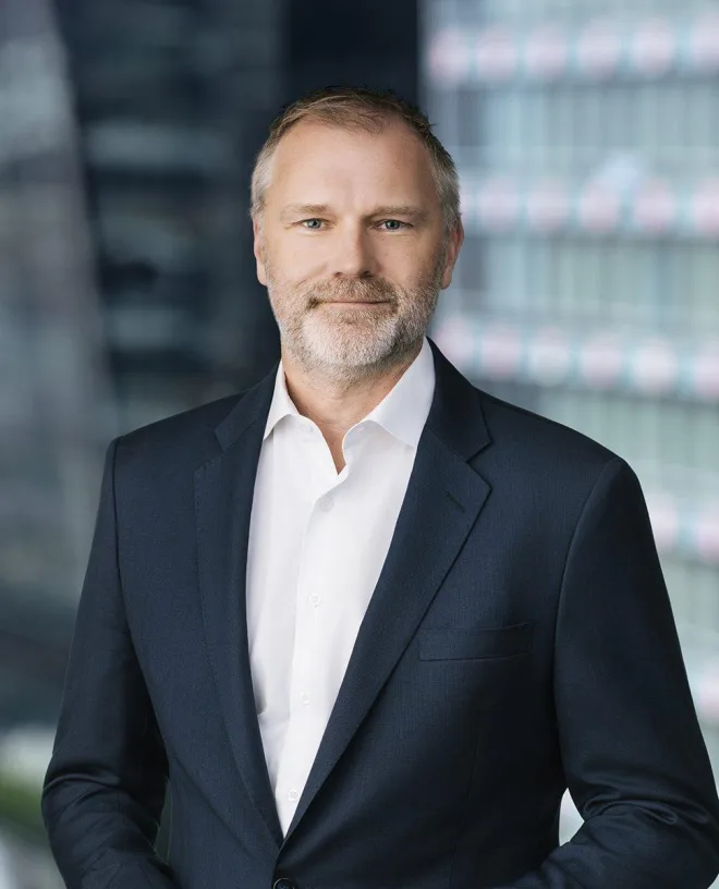 Stephen Crozier - 2026