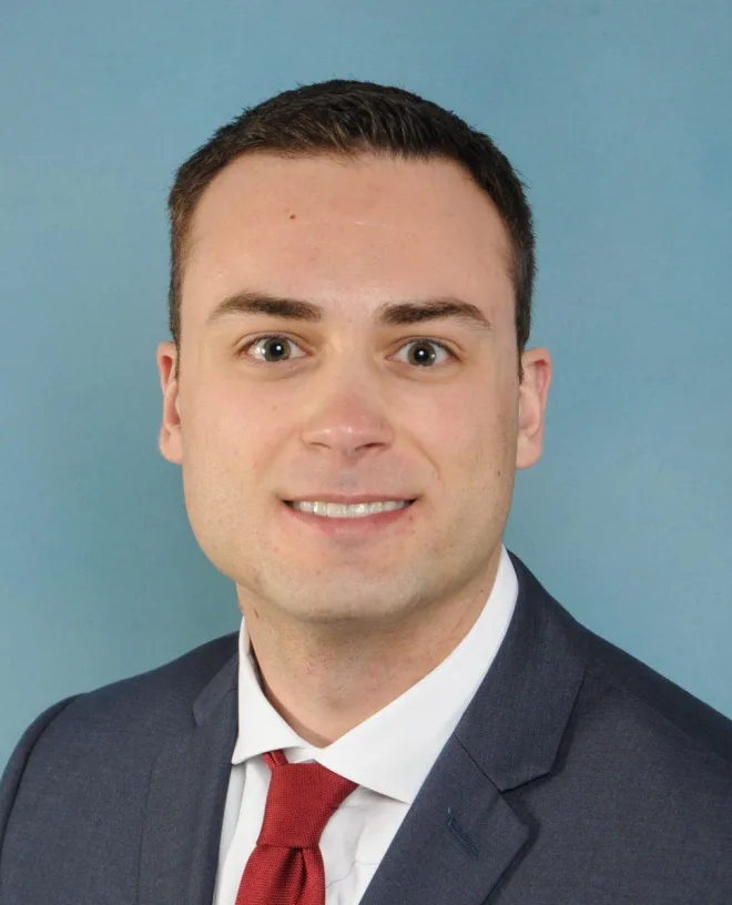 Taylor Combaluzier - 2026