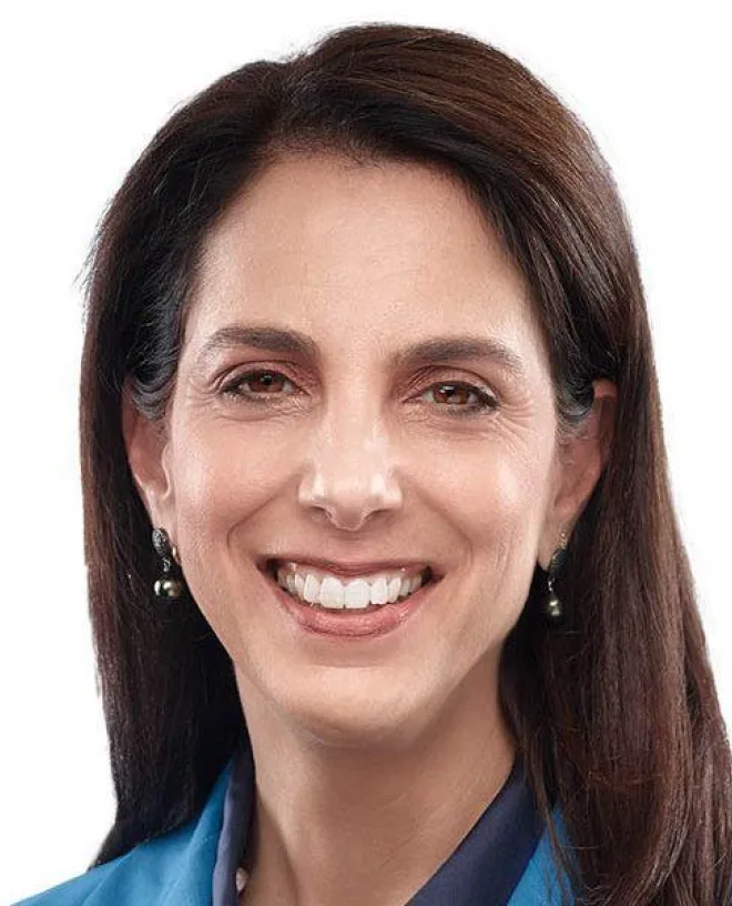 Valerie Helbronner - 2026