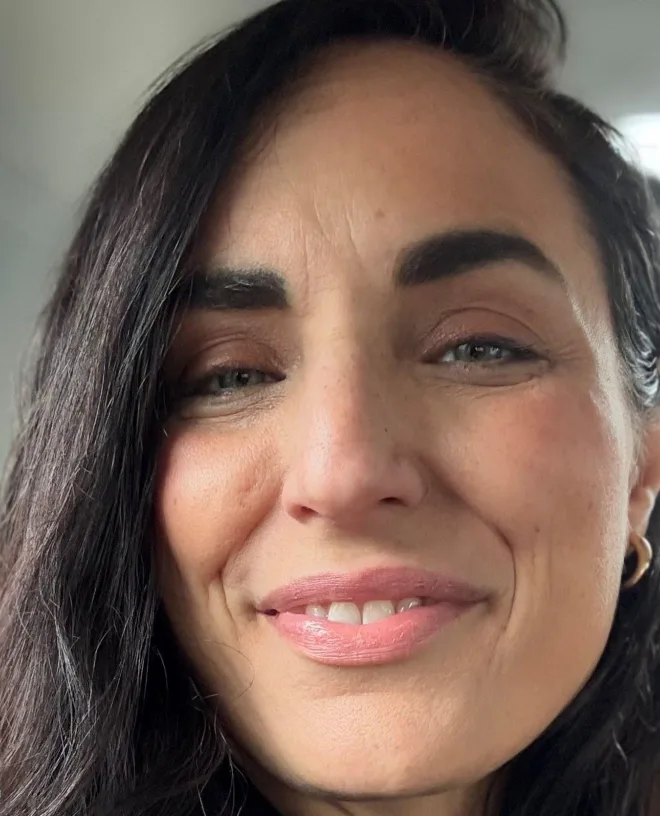 Valerie Pascale - 2026