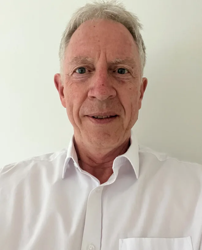 David Reading - 2026