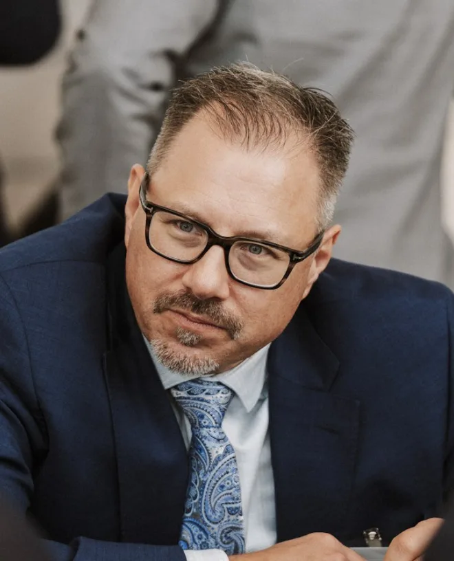 David Anonychuk - 2026