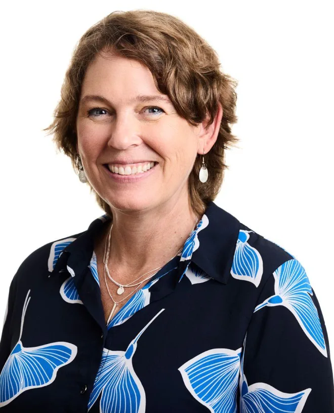 Patricia Frisch - 2026