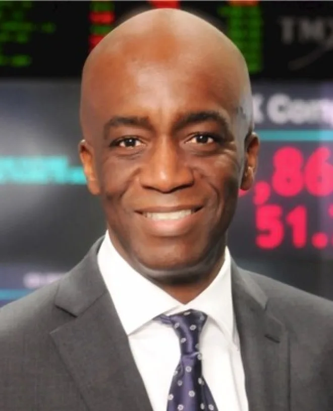 Dean McPherson - 2026