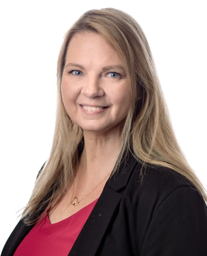 Jennie Gjertsen - 2026