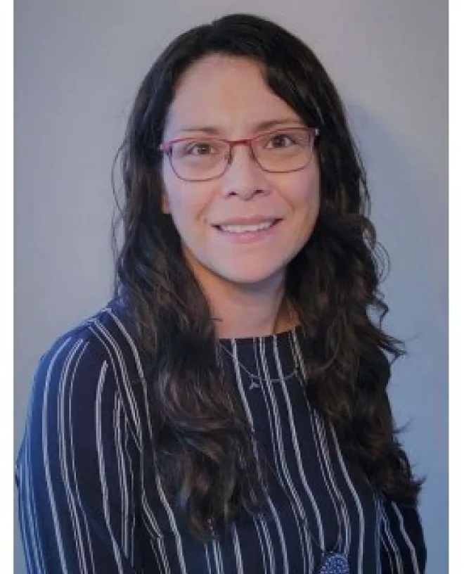 Georgina Lloyd - 2026