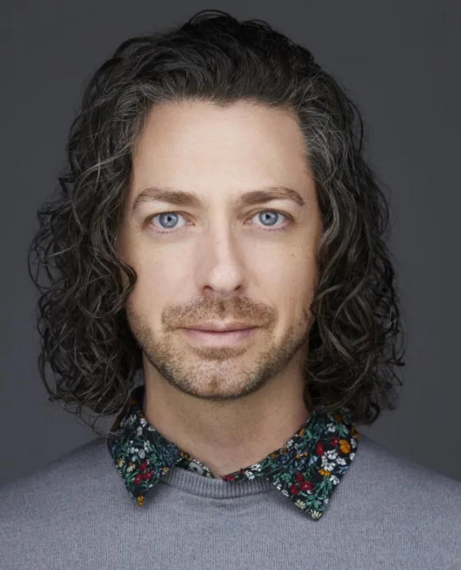 Neil Mccallum - 2026