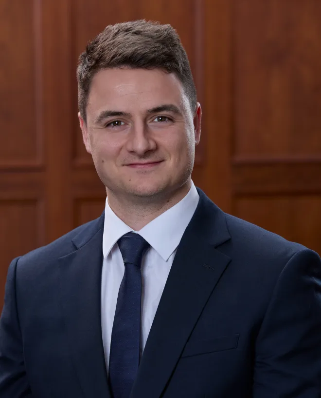 Ryan Davies - 2027
