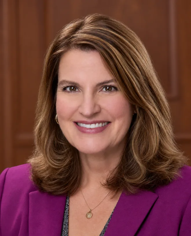 Kimberly Darlington - 2027