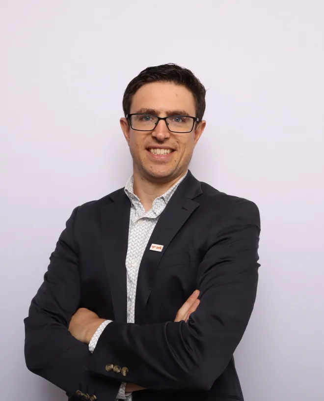 Antoine Caté - 2027