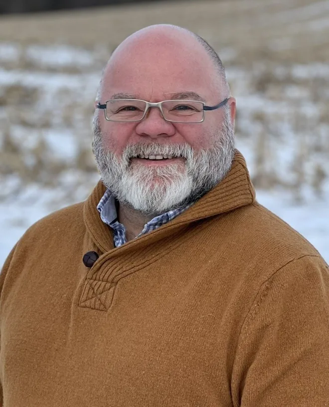 Conrad Dix - 2027