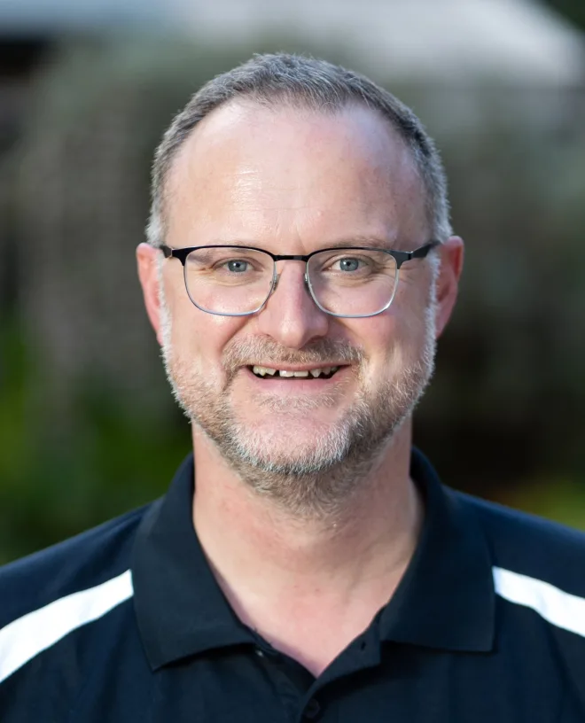 Richard Lilly - 2027