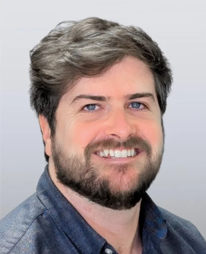 Tom Buckle - 2027