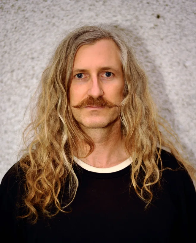 David Stevenson - 2027