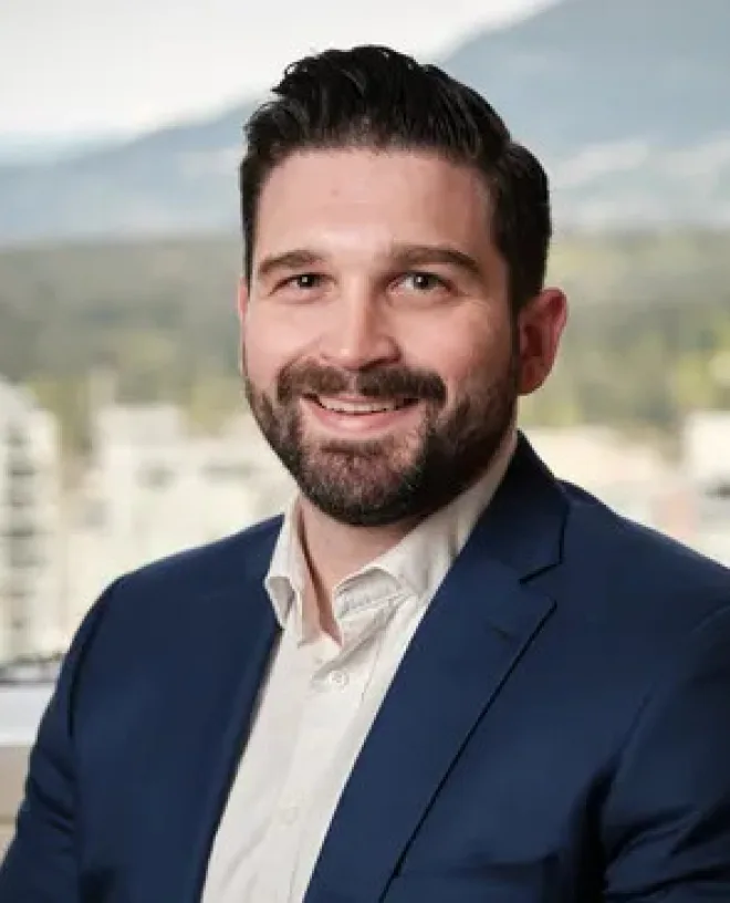 Derrick Pattenden - 2027