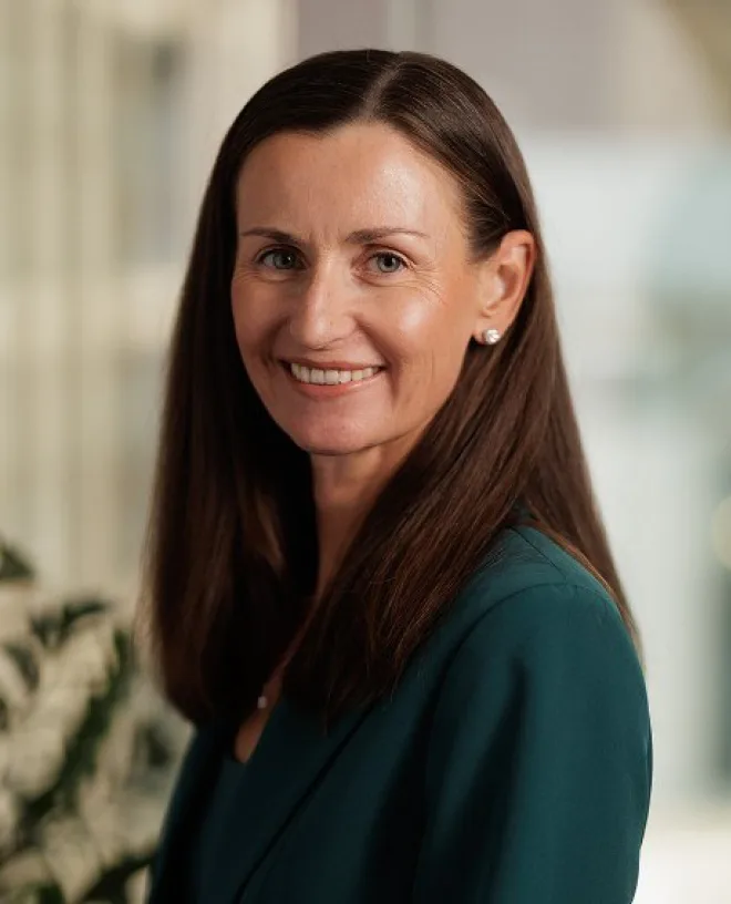 Caroline Donally - 2027