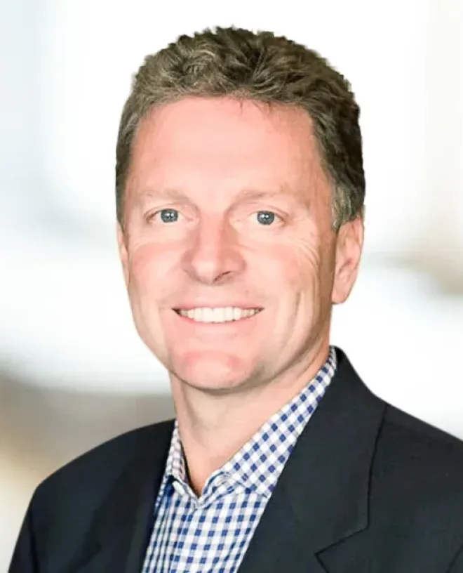 Alistair Corbett - 2026