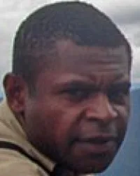 Mark aiyo