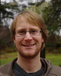 Dustin dahn