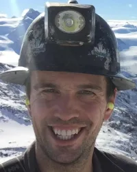 Matthew moss