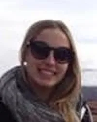Audrey anne fournier