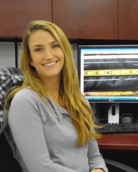 April bertrand