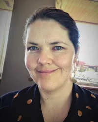 Amy nelson