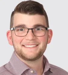 M De Gasperisupdatedheadshot