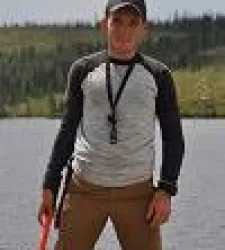 Jeremie langlois 2019