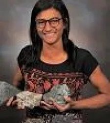 Gaelle saint louis 2019