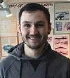 Ryan desjarlais 2019