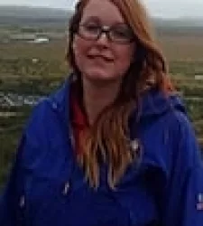 Anastastia comtois poissant