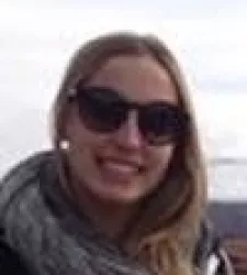 Audrey anne fournier