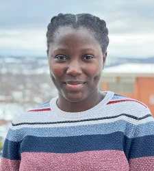 Elodie elena galbane