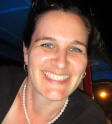 Brianna séjourné