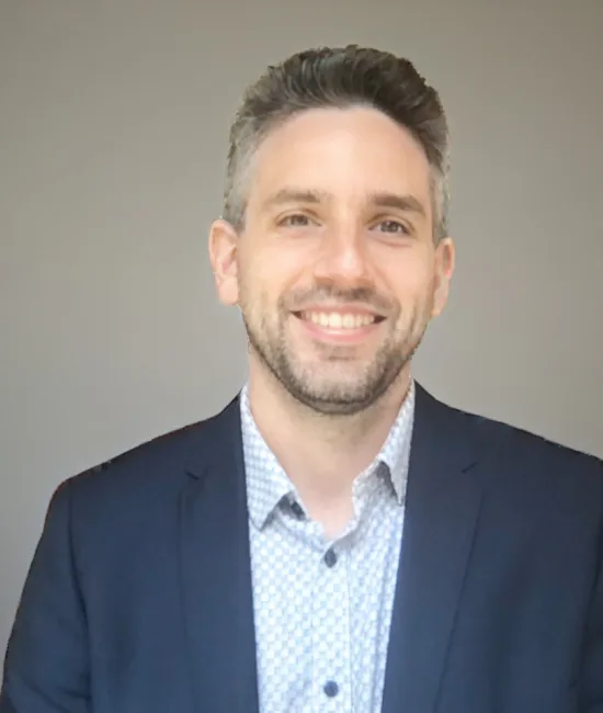 Aidan Ditchburn Trout