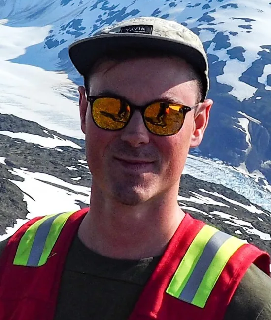 Nate corcoran