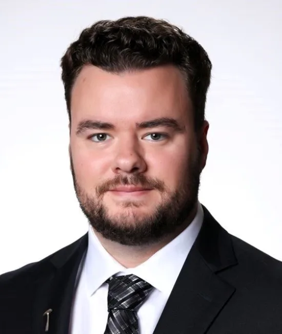 Sean Freeborne